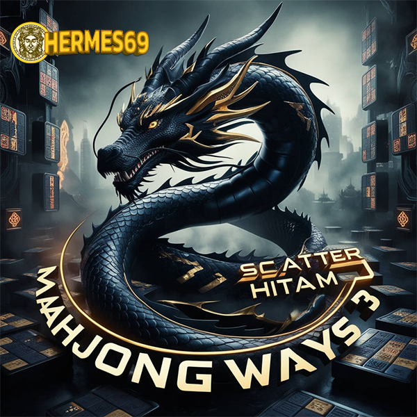 Jakarta Motorbike Taxi Driver Wins Big Jackpot from Online Slot "Black Scatter Mahjong Ways"