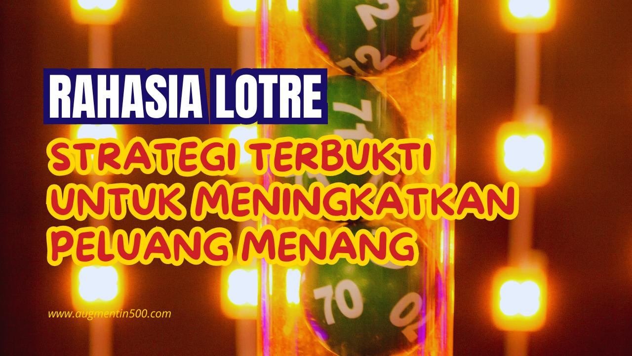 Demystifying the Lottery: A Beginner's Guide to Odds, Types, and Responsible Play