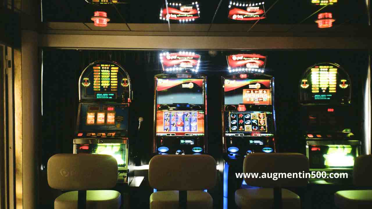 Play More for Less: Slot Sites with No Minimum QRIS Deposit Play More for Less: Slot Sites with No Minimum QRIS Deposit